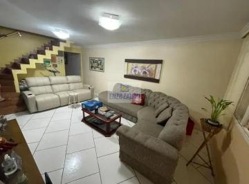 rsbatceywy8b1783551599784.jpg · Sobrado à venda, 130 m² por R$ 670.000,00 - Rudge Ramos - São Bernardo do Campo/SP