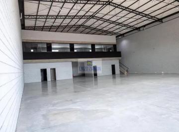 bdscrjgffwky1783551979946.jpg · Galpão para alugar, 720 m² - Vila Valparaíso - Santo André/SP
