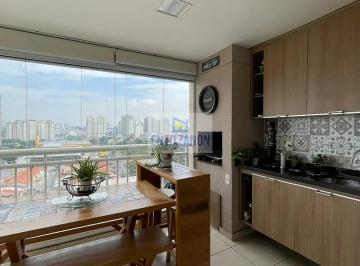 img-20260703-wa01081784664162699.jpg · Apartamento Nova Petrópolis, São Bernardo do Campo, SP - 3 suiites, Sala para 2 amplos ambientes -