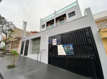 fjmxv90muvoy1783552080495.jpg · Cobertura para alugar, 88 m² por R$ 2.542,00/mês - Vila Pires - Santo André/SP