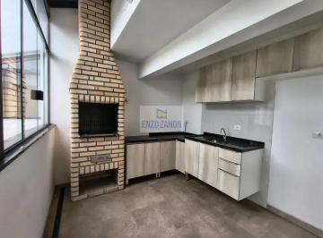 yaxberqpcf01783552083829.jpg · Excelente Cobertura para locação Vila Pires - Santo André/SP