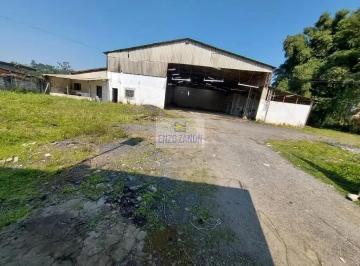 kin0nkmkizgo1783551020178.jpg · Galpão, 928 m² - venda por R$ 1.600.000,00 ou aluguel por R$ 10.000,00/mês - Alto da Serra - São Ber