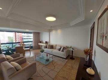 202607301247134372.jpg · Apartamento para Venda em Salvador, Candeal, 4 dormitórios, 2 suítes, 3 banheiros, 3 vagas