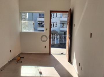 Foto 01 · Aluguel de Kitnet no Jardim Saira, Sorocaba-SP: 1 quarto, 1 sala, 1 banheiro, 1 vaga de garagem! Ven
