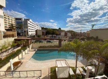Apartamento de 3 quartos, Brasília · LAR RESIDENCIAL & SPA URBANO – CA 08, LAGO NORTE/DF