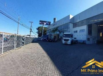 Comercial · 2410m² · 9 Vagas · Galpão para locação com 2410m² - Vila dos Remédios - Osasco/SP.