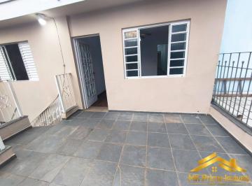 Casa · 265m² · 3 Quartos · 6 Vagas · Casa á venda de 265m², 3 quartos, churrasqueira, 6 vagas - Jaguaribe Osasco