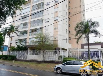 Apartamento · 113m² · 3 Quartos · 2 Vagas · Apartamento com 3 quartos e 2 vagas de garagem.