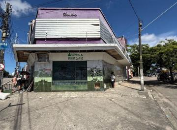 Comercial , Fortaleza · Comercial de 70 m² de área construída à venda no Centro