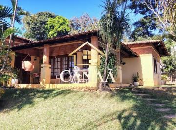 Foto 01 · Casa, Recanto da Lagoa, Lagoa Santa, MG