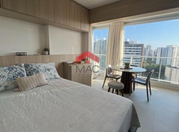 202607300847575225.jpeg · Apartamento para Venda em Salvador, Caminho das Árvores, 1 dormitório, 1 suíte, 1 banheiro, 1 vaga