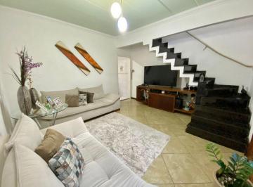 Casa de 3 quartos, Santo André · Ótima oportunidade excelente localização com moveis planejados.
