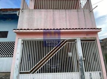 Casa de 3 quartos, Carapicuíba · Ótimo Sobrado