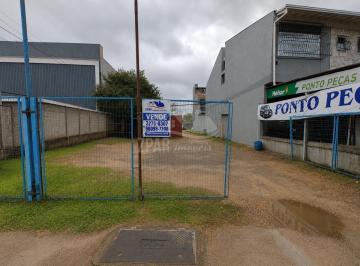 Foto 01 · Terreno, Cavalhada, Porto Alegre, RS