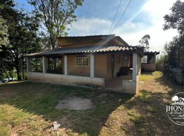 Rural de 3 quartos, Biritiba-Mirim · Chácara à venda Escriturada - Biritiba Mirim