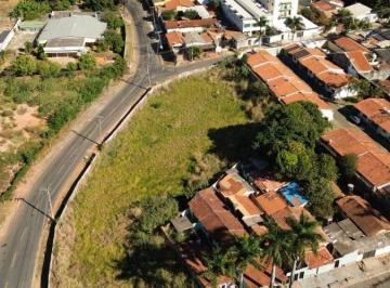 Comercial , Goiânia · Lote / Terreno / Área Comercial, Setor Castelo Branco, Vila Betel