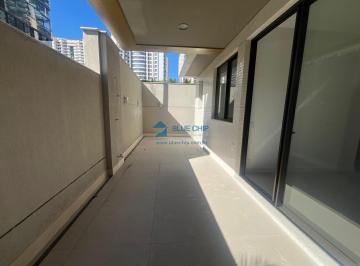 Foto 56 · Primeira locação no Condomínio Wave By Yoo - Barra da Tijuca com 95m², 2 Quartos por R$10.000,00