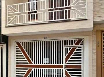 Casa de 2 quartos, Osasco · CASA A VENDA EM OSASCO