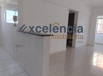Foto 01 · Apartamento com 2 quartos, 59,37m2, em Santa Teresa!