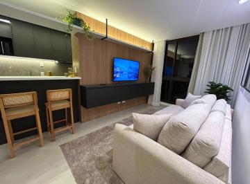Apartamento de 2 quartos, Sobradinho · 2 QUARTOS C SUITE DE ALTO PADRÃO EM SOBRADINHO