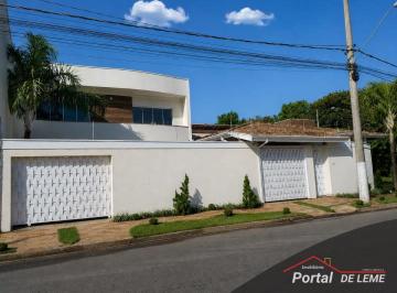 Casa de 2 quartos, Leme · CASA À VENDA – JD. RESIDENCIAL MARIANA-LEME/SP