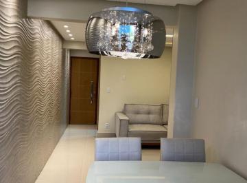 Apartamento de 2 quartos, Taguatinga · Edifício Magasa II - Apartamento 2 Quartos - Suíte - Taguatinga