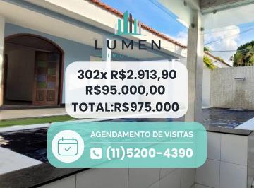 Casa de 3 quartos, São José do Rio Preto · Casa à Venda em São José do Rio Preto I 3 Suítes I 4 vagas I Área de Lazer Gourmet Completa