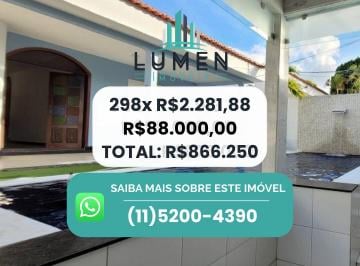 Casa de 3 quartos, São José do Rio Preto · Casa térrea à Venda em São José do Rio Preto I 3 Suítes I 4 vagas I Área de Lazer Gourmet