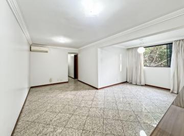 Apartamento de 4 quartos, Brasília · Apartamento de 4 Qts, Canto com Vista Livre e 125m² na SQSW 103