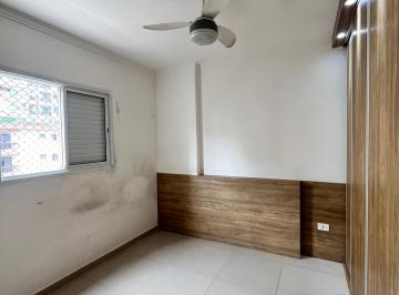 Apartamento de 1 quarto, Praia Grande · Apartamento localizado no bairro Guilhermina com lazer completo !