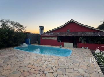 Rural de 3 quartos, Biritiba-Mirim · Chácara à venda em Biritiba Mirim