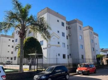 Foto 01 · Apartamento, Serraria, São José, SC