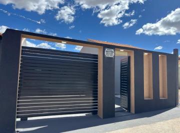 Casa de 2 quartos, Águas Lindas de Goiás · OTIMA CASA BEM LOCALIZADA EM CONDOMINIO MINHA CASA MINHA VIDA