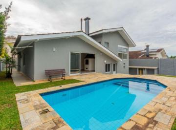 Casa de 4 quartos, Curitiba · Vendo Casa de 549 m² com 4 quartos à venda em Cascatinha