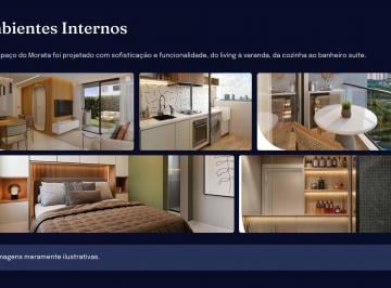 Apartamento de 2 quartos, Recife · A Zona Sul Morata Living Residence