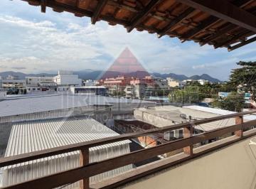 Foto 01 · Apartamento, Recreio dos Bandeirantes, Rio de Janeiro, RJ