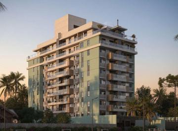 Apartamento de 2 quartos, Curitiba · Alto da Gloria - Lançamento 2 quartos - varanda gourmet - 1 vaga - 57,77m2 privativos