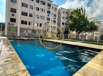 Foto 01 · Apartamento à Venda em Realengo R$ 150.000 financiamento bancário ou à vista