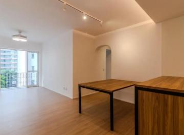 Apartamento de 3 quartos, São Paulo · Apartamento no Brooklin com 3 quartos, 70m²