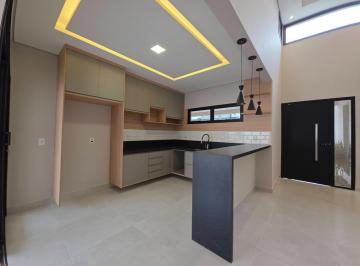 Foto 01 · Casa em Condomínio de Luxo em Monterrey, Monte Mor-SP: 3 Quartos, 1 Suíte, 2 Salas, 2 Banheiros, 4 V