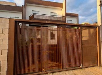 Casa de 3 quartos, Suzano · Casa sobrado Jd casa branca Suzano sp 3 dormitórios com suíte quintal varanda e garagem ampliada