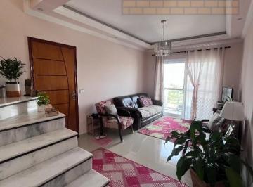 Foto 23 · Casa à venda em Taboão da Serra-SP, Parque Monte Alegre! 3 quartos, 3 suítes, 2 salas, 4 banheiros,