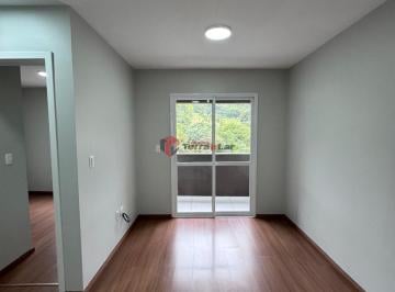 Apartamento de 2 quartos, Caxias do Sul · Apartamento 2 Dorm. Nossa Senhora das Graças 55.00m²