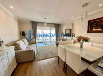 202607301325324557.jpeg · Apartamento para Venda em Santos, Gonzaga, 3 dormitórios, 1 suíte, 3 banheiros, 2 vagas