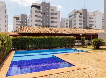 Apartamento de 3 quartos, Uberlândia · Garden à venda no bairro Tubalina, Uberlândia