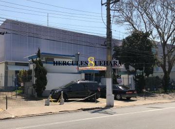 Comercial , São Paulo · Galpão - Lapa | São Paulo