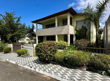 Casa de 5 quartos, Lauro de Freitas · Casa Espetacular para Temporada – 05 Suítes – Promoções: Feriados, Natal