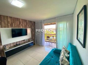 Apartamento de 1 quarto, Tamandaré · Flat Mobiliado Beira-Mar na Praia dos Carneiros | 51,33m² | Lazer Completo