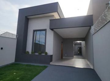 Imagem 1 · Casa para venda em Jardim Boa Esperança, Aparecida de Goiâni