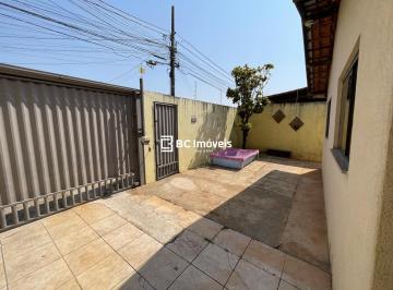 Imagem 1 · Casa para venda em Parque dos Novos Estados, Campo Grande